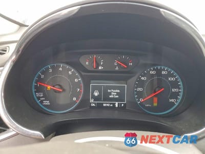 Zdjęcie 9 z 12 samochodu: 2016 CHEVROLET MALIBU LT VIN:1G1ZE5STXGF190614 - miniatura