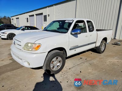 2006 TOYOTA TUNDRA ACCESS CAB SR5 5TBRU34186S474955 - główne zdjęcie licytacji z USA - miniatura