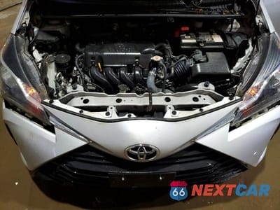 Zdjęcie 11 z 13 samochodu: 2018 TOYOTA YARIS 5-DOOR L VIN:VNKKTUD31JA095943 - miniatura