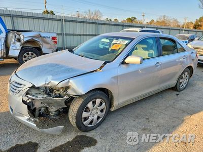 2009 TOYOTA CAMRY 4T1BE46K49U287712 - główne zdjęcie licytacji z USA - miniatura