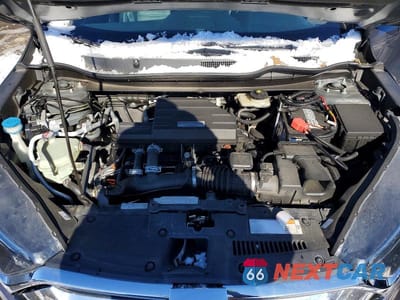 Zdjęcie 11 z 12 samochodu: 2019 HONDA CR-V EXL VIN:2HKRW2H87KH658898 - miniatura