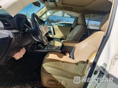 Zdjęcie 7 z 13 samochodu: 2017 TOYOTA 4RUNNER SR5 PREMIUM VIN:JTEBU5JR6H5420816 - miniatura