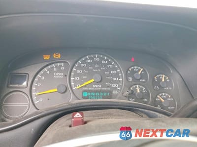 Zdjęcie 9 z 12 samochodu: 1999 CHEV SILVERADO K1500 VIN:2GCEK19T4X1288090 - miniatura