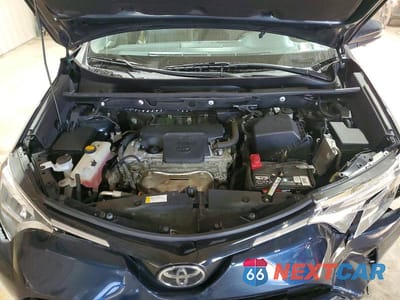 Zdjęcie 12 z 13 samochodu: 2017 TOYOTA RAV4 LIMITED VIN:2T3DFREV7HW637371 - miniatura