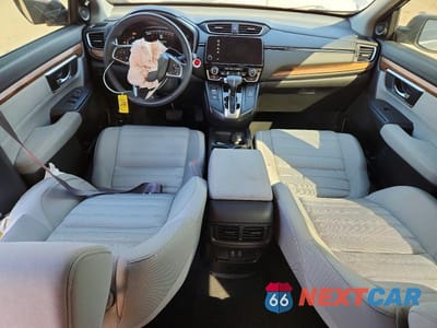 Zdjęcie 8 z 13 samochodu: 2019 HONDA CR-V EX VIN:5J6RW2H58KL028030 - miniatura