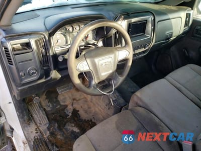 Zdjęcie 8 z 11 samochodu: 2014 GMC SIERRA K1500 VIN:1GTN2TEH4EZ216534 - miniatura