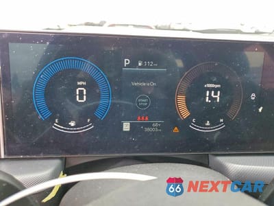 Zdjęcie 9 z 12 samochodu: 2024 HYUNDAI SONATA SEL VIN:KMHL64JA8RA402040 - miniatura