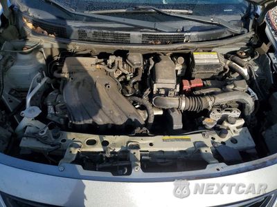 Zdjęcie 11 z 11 samochodu: 2013 NISSAN VERSA S VIN:3N1CN7AP8DL841076 - miniatura