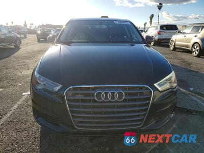 Piąte zdjęcie samochodu w środku: 2015 AUDI A3 PREMIUM PLUS VIN:WAUEFGFF9F1136992 - miniatura