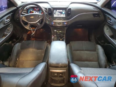 Zdjęcie 8 z 13 samochodu: 2019 CHEVROLET IMPALA LT VIN:2G11Z5S38K9104851 - miniatura