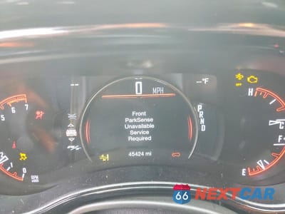 Zdjęcie 9 z 13 samochodu: 2023 DODGE DURANGO R VIN:1C4SDJCTXPC636779 - miniatura