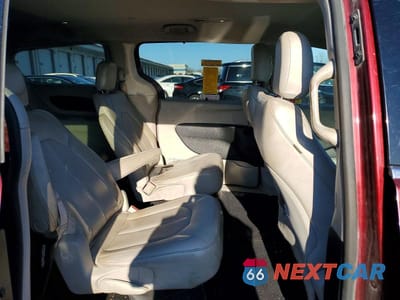 Zdjęcie 11 z 13 samochodu: 2021 CHRYSLER VOYAGER LXI VIN:2C4RC1DG6MR545613 - miniatura