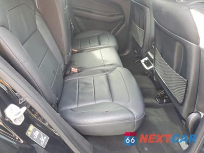 Zdjęcie 10 z 13 samochodu: 2016 MERCEDES-BENZ GLE 400 4MATIC VIN:4JGDA5GB4GA653045 - miniatura