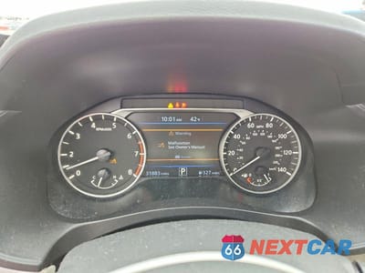 Zdjęcie 9 z 12 samochodu: 2023 NISSAN ALTIMA 2.5 SV VIN:1N4BL4DW5PN400709 - miniatura
