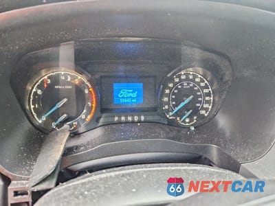 Zdjęcie 9 z 13 samochodu: 2022 FORD RANGER XL VIN:1FTER4EH5NLD34788 - miniatura