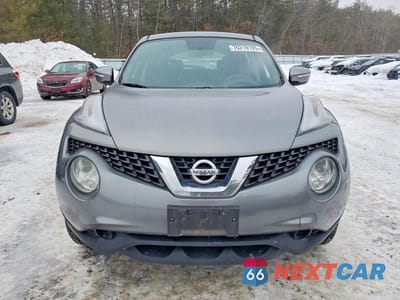 Piąte zdjęcie samochodu w środku: 2016 NISSAN JUKE S VIN:JN8AF5MR4GT606228 - miniatura