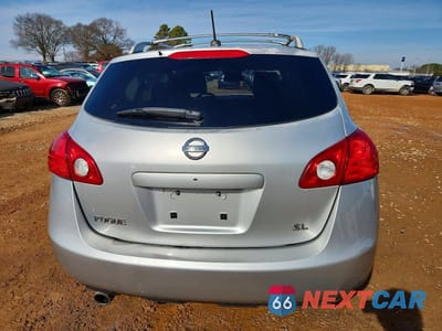 Zdjęcie 6 z 13 samochodu: 2010 NISSAN ROGUE SL VIN:JN8AS5MT0AW003189 - miniatura