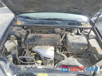 Zdjęcie 11 z 11 samochodu: 2005 TOYOTA CAMRY LE VIN:4T1BE30K75U006841 - miniatura