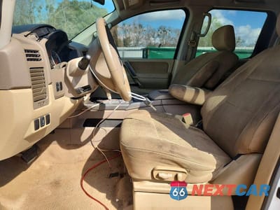 Zdjęcie 7 z 12 samochodu: 2012 NISSAN TITAN SV VIN:1N6BA0EDXCN324675 - miniatura