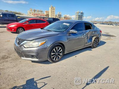 2017 NISSAN ALTIMA 1N4AL3AP0HC223079 - główne zdjęcie licytacji z USA - miniatura