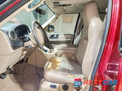 Zdjęcie 7 z 14 samochodu: 2004 FORD EXPEDITION EDDIE BAUER VIN:1FMPU17L14LA54416 - miniatura