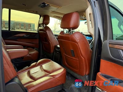 Zdjęcie 6 z 10 samochodu: 2015 CADILLAC ESCALADE ESV PREMIUM VIN:1GYS4JKJ0FR237353 - miniatura