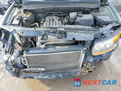 Zdjęcie 12 z 12 samochodu: 2009 HYUNDAI SANTA FE GLS VIN:5NMSG13D09H285594 - miniatura