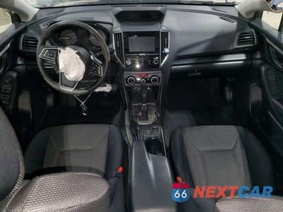 Zdjęcie 8 z 14 samochodu: 2023 SUBARU CROSSTREK VIN:JF2GTABC1PH303918 - miniatura