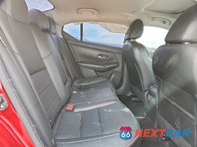 Zdjęcie 10 z 13 samochodu: 2020 NISSAN SENTRA SR VIN:3N1AB8DVXLY211657 - miniatura