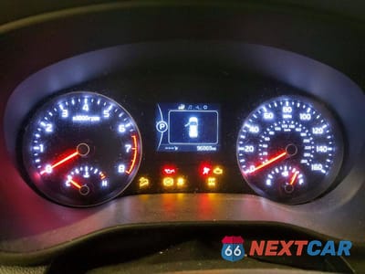 Zdjęcie 9 z 13 samochodu: 2017 KIA SPORTAGE LX VIN:KNDPMCAC9H7248795 - miniatura