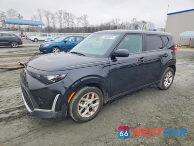 2023 KIA SOUL LX KNDJ23AU5P7875173 - główne zdjęcie licytacji z USA - miniatura
