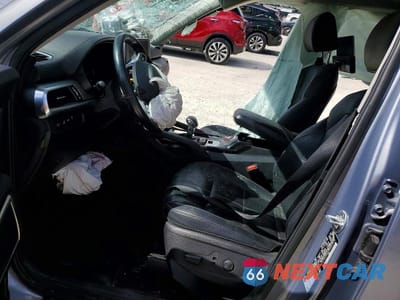 Zdjęcie 7 z 13 samochodu: 2022 KIA TELLURIDE EX VIN:5XYP34HC6NG203214 - miniatura