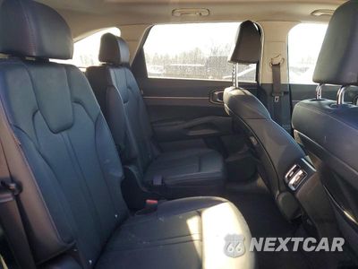 Zdjęcie 11 z 12 samochodu: 2025 KIA SORENTO EX VIN:5XYRHDJF6SG386365 - miniatura