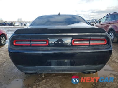 Zdjęcie 6 z 11 samochodu: 2018 DODGE CHALLENGER SRT DEMON VIN:2C3CDZH91JH101753 - miniatura