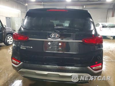 Zdjęcie 6 z 12 samochodu: 2020 HYUNDAI SANTA FE SE VIN:5NMS23AD7LH239460 - miniatura