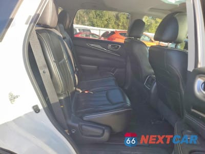 Zdjęcie 11 z 15 samochodu: 2016 INFINITI QX60 VIN:5N1AL0MN7GC527913 - miniatura