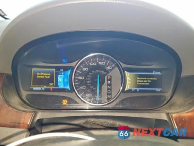 Zdjęcie 9 z 12 samochodu: 2011 FORD EDGE LIMITED VIN:2FMDK3KC1BBA01837 - miniatura