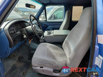 Zdjęcie 7 z 11 samochodu: 1997 FORD F250 VIN:1FTHX26F7VEB27845 - miniatura