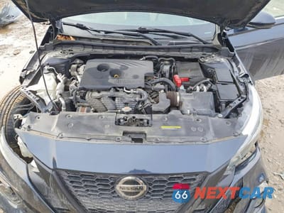 Zdjęcie 11 z 11 samochodu: 2020 NISSAN ALTIMA SV VIN:1N4BL4DW7LN323125 - miniatura