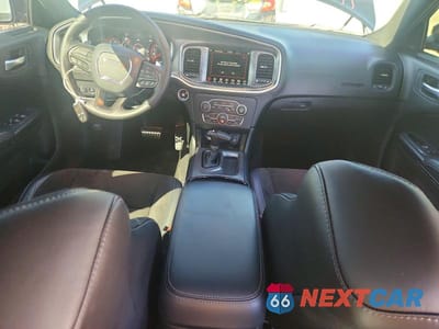 Zdjęcie 8 z 12 samochodu: 2023 DODGE CHARGER R VIN:2C3CDXCT2PH516046 - miniatura