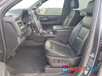 Zdjęcie 7 z 12 samochodu: 2021 CHEVROLET TAHOE C1500 LT VIN:1GNSCNKD5MR117028 - miniatura