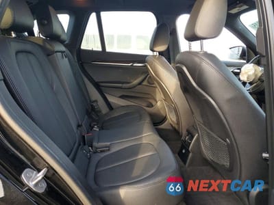 Zdjęcie 11 z 13 samochodu: 2017 BMW X1 XDRIVE28I VIN:WBXHT3C3XH5F80542 - miniatura