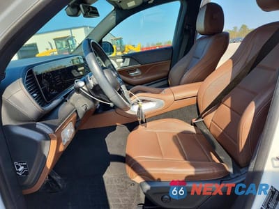 Zdjęcie 7 z 14 samochodu: 2024 MERCEDES-BENZ GLE 350 4MATIC VIN:4JGFB4FB8RB067009 - miniatura