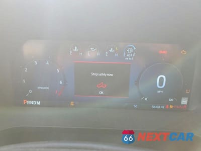 Zdjęcie 9 z 12 samochodu: 2025 FORD F150 XLT VIN:1FTFW3LD1SFB16350 - miniatura