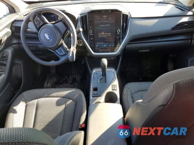 Zdjęcie 8 z 14 samochodu: 2024 SUBARU CROSSTREK PREMIUM VIN:JF2GUADC2RH279688 - miniatura