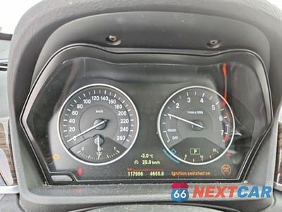 Zdjęcie 9 z 12 samochodu: 2018 BMW X1 XDRIVE28I VIN:WBXHT3C33J5K25778 - miniatura