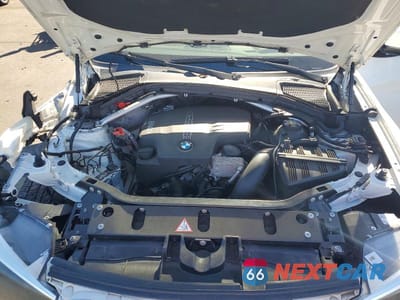 Zdjęcie 12 z 13 samochodu: 2016 BMW X3 XDRIVE28I VIN:5UXWX9C57G0D86736 - miniatura