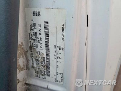 Zdjęcie 13 z 13 samochodu: 2015 FORD E350 BOX TRUCK VIN:1FDWE3FS2FDA18339 - miniatura
