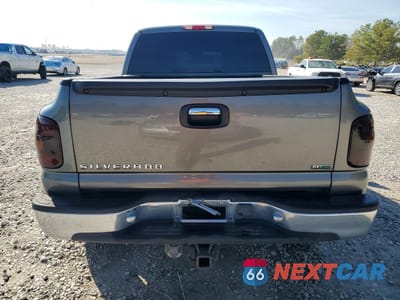 Zdjęcie 6 z 12 samochodu: 2000 CHEVROLET SILVERADO K1500 VIN:2GCEK19T7Y1190821 - miniatura