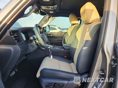 Zdjęcie 7 z 14 samochodu: 2025 LEXUS GX 550 PREMIUM/PREMIUM+ VIN:JTJTBCDX1S5062588 - miniatura